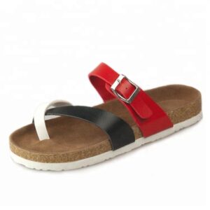 Cork Sandals C1356