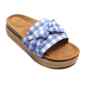 Cork Sandals C1357-2