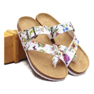 Cork Sandals C1358