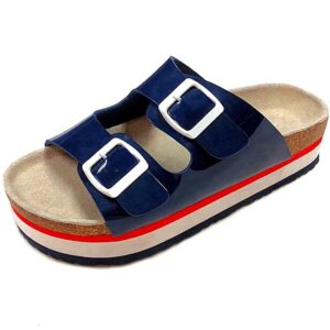 Cork Sandals C1363