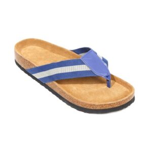 Cork Sandals C1367