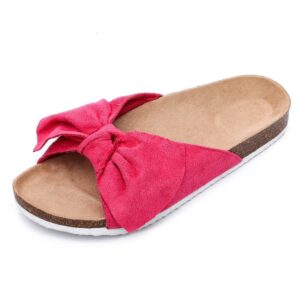 Cork Sandals C1368