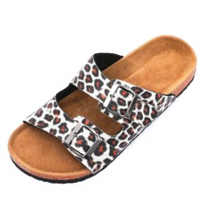 Cork Sandals C1369