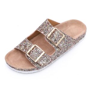 Cork Sandals C1371