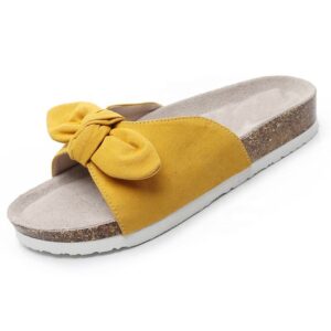 Cork Sandals C1375