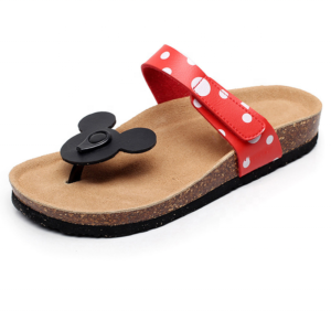 Cork Sandals C1377