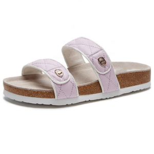 Cork Sandals C1379