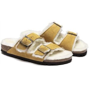 Cork Sandals C1381