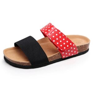 Cork Sandals C1382