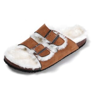Cork Sandals C1386