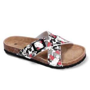 Cork Sandals C13871