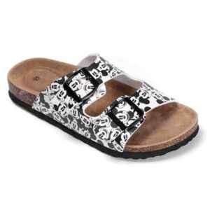 Cork Sandals C1388