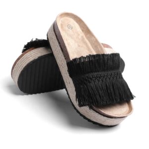 Cork Sandals C1391