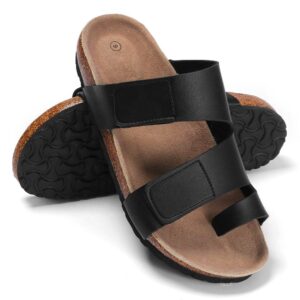 Cork Sandals C1394