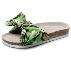 Cork Sandals C1396