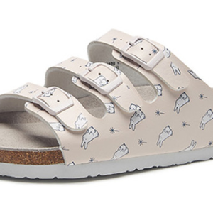 Cork Sandals C1397