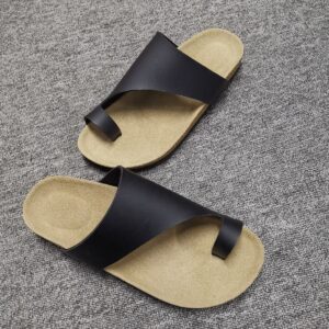 Cork Sandals C1399