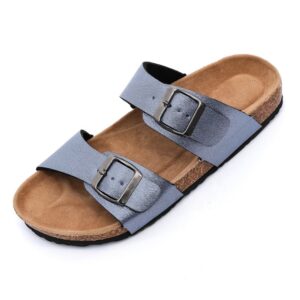 Cork Sandals C1404