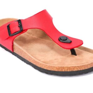 Cork Sandals C1407