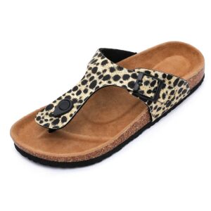 Cork Sandals C1409