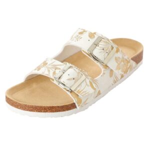 Cork Sandals C1423