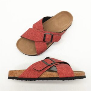 Cork Sandals C1424