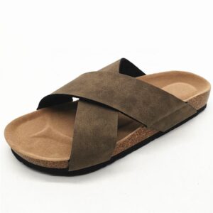 Cork Sandals C1426