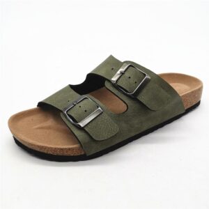 Cork Sandals C1427