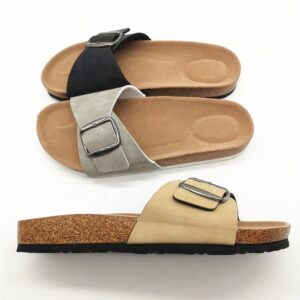 Cork Sandals C1428
