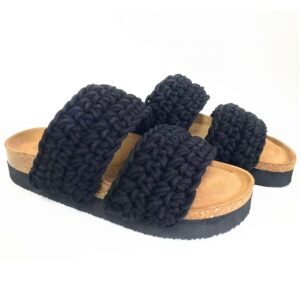 Cork Sandals C1429