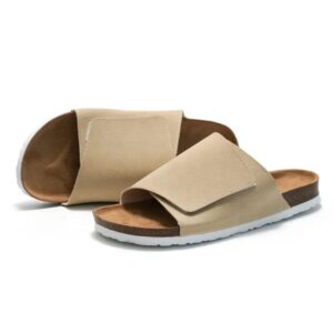 Cork Sandals C1302