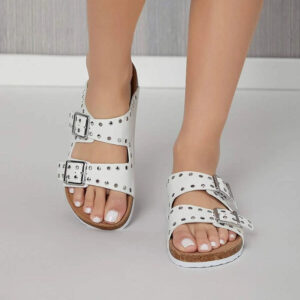 Cork Sandals C1316