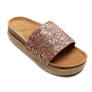 Cork Sandals C1351