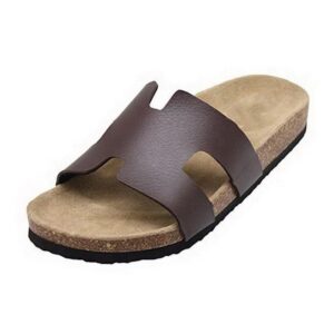 Cork Sandals C1401