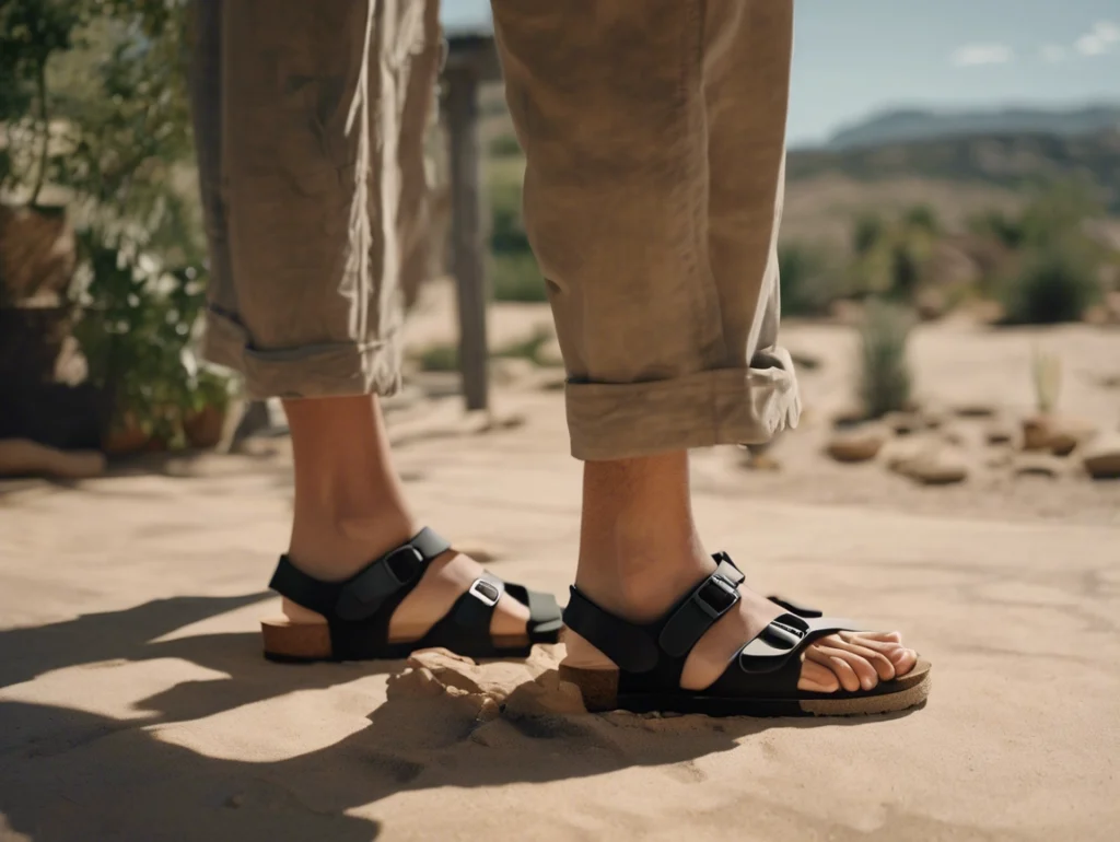 How to Choose the Perfect Birkenstock Sandals for Your Foot Shape?